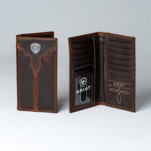 Ariat Café - Larga dos dobleces