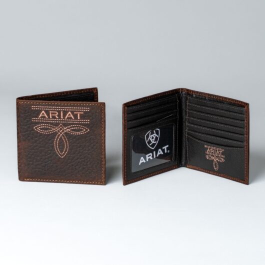 Ariat Café - corta dos dobleces