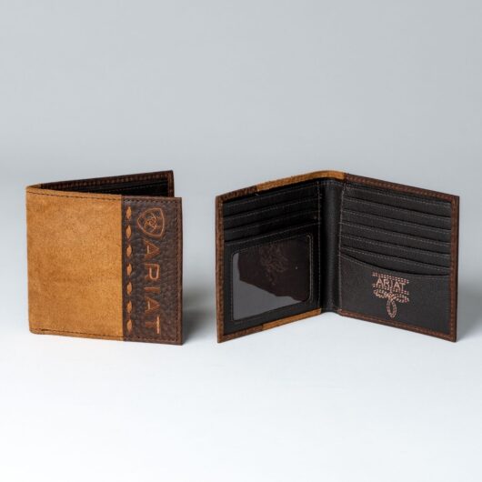 Ariat Miel - corta dos dobleces