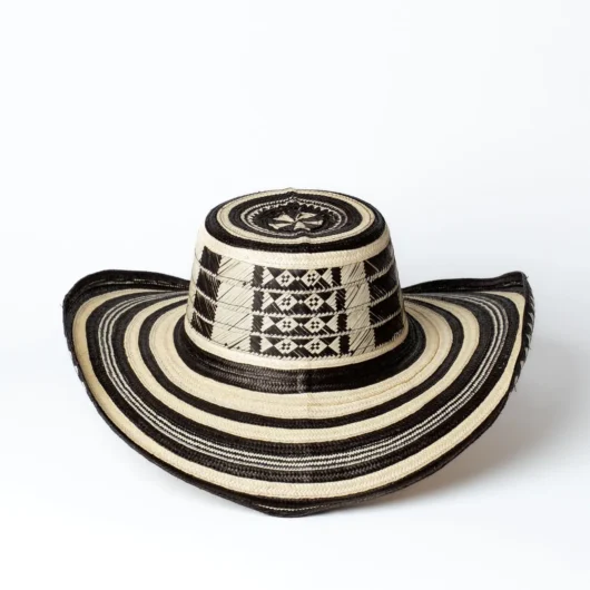 Colombiano Tradicional Bicolor Unitalla