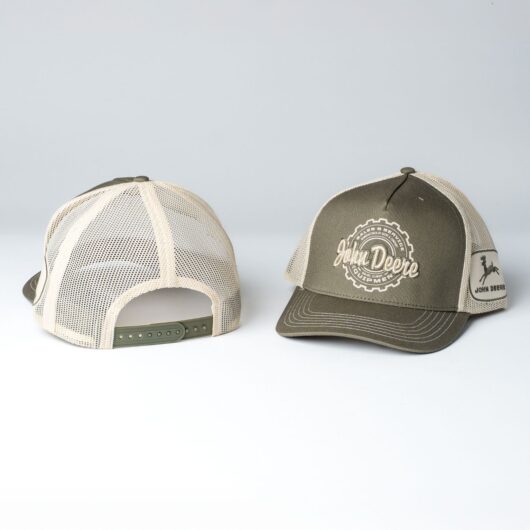 John Deere - Imagen 3