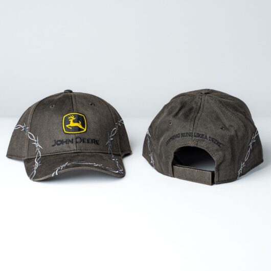 John Deere - Imagen 7