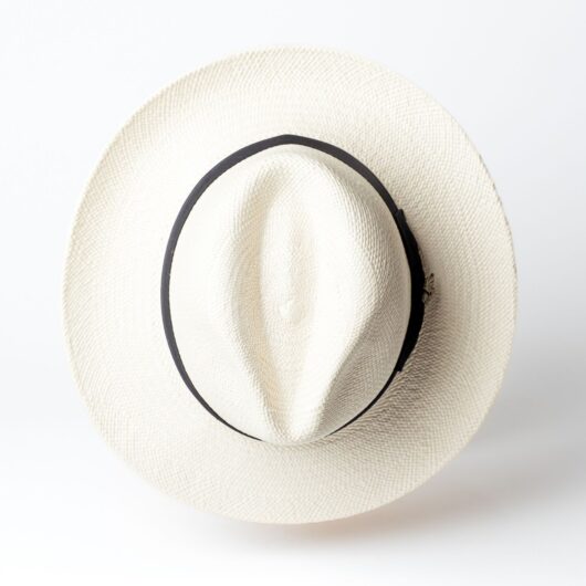 Bigalli, panama hats original - Imagen 3
