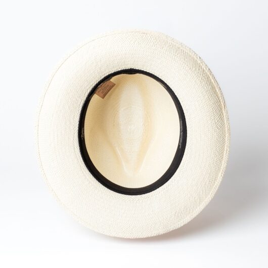 Bigalli, panama hats original - Imagen 4