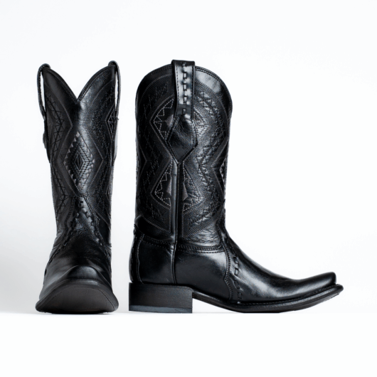 Bota tomstone fashion cartago
