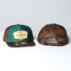 Gorra Yellowstone