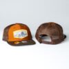 Gorra Yellowstone