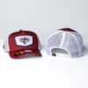 Gorra Yellowstone