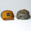 Gorra Yellowstone