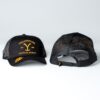 Gorra Yellowstone