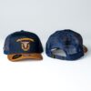 Gorra Yellowstone