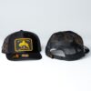 Gorra Yellowstone