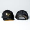 Gorra Lost Calf