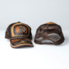 Gorra Wild West