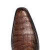 Bota tombstone versace