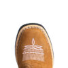 Bota wild west