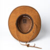 Sombrero Wild West, de Cuero