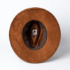 Sombrero Wild West, explorer