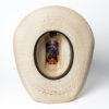 sombrero tombstone, roper ventilado 30x 1880