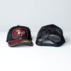 Gorra Wild West
