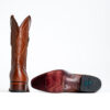 Bota tombstone cartago