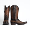 Bota tombstone crazy