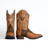 Bota tombstone crazy