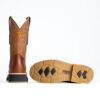 Bota tombstone graso santiago