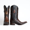 Bota tombstone versace