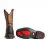 Bota rio grande crazy ventura