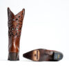 Bota rio grande cartago  lovaina