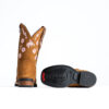 Bota wild west