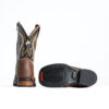 Bota wild west torito