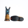 Bota wild west