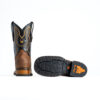 Bota tombstone    lozadita hule