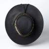 Sombrero Wild West, de Cuero
