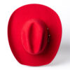 Sombrero Wild West, catleman roper