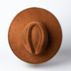 Sombrero Wild West, explorer