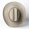 sombrero tombstone,  30x truman