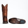 Bota Tombstone Fashion