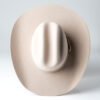 sombrero cuernos chuecos, western dust
