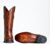 Bota tombstone cartago