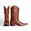 Bota tombstone cartago