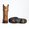 Bota tombstone crazy