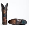Bota tombstone versace