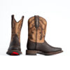 Bota rio grande crazy ventura