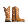 Bota wild west