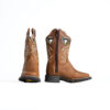 Bota rio grande  tommy crazy