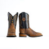 Bota tombstone    lozadita hule