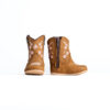 Bota wild west